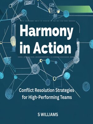 cover image of Harmony in Action